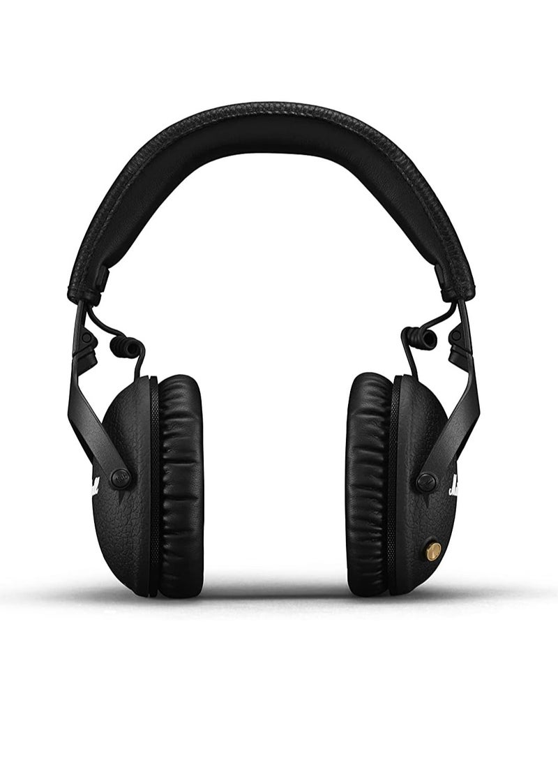 H3 Bluetooth Headphones – Pure Sound with Smart Noise Cancelling Over-Ear Bluetooth Headset for Music & Calls ANC