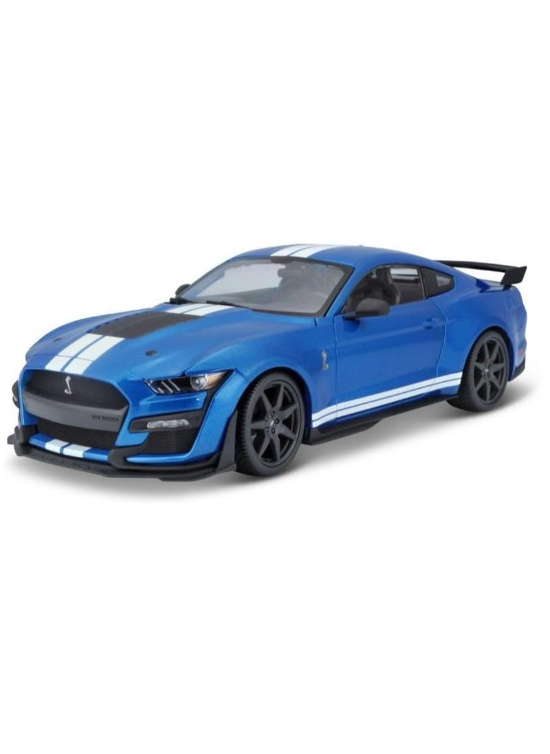 Maisto 1:18 2020 MUSTANG SHELBY GT500