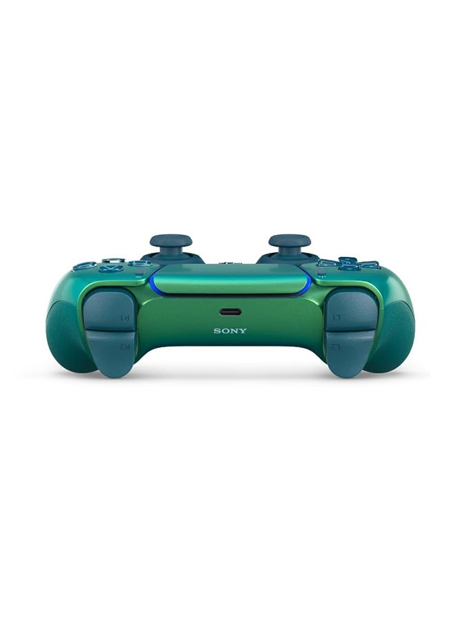 DualSense Wireless Controller For PlayStation 5 (International Version) - Chroma Teal