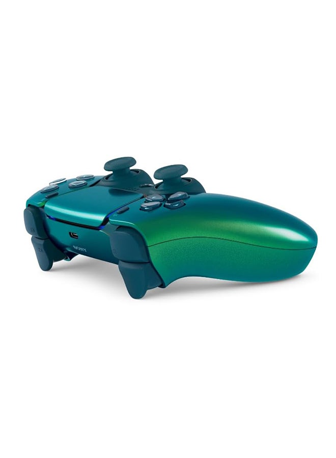 DualSense Wireless Controller For PlayStation 5 (International Version) - Chroma Teal
