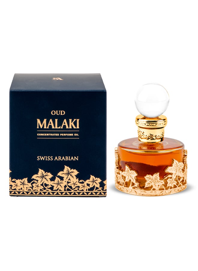 Oud Malaki - Unisex Perfume Oil 25ml