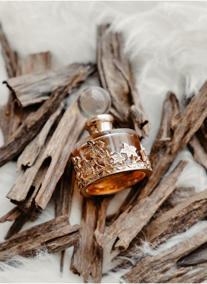 Oud Malaki - Unisex Perfume Oil 25ml