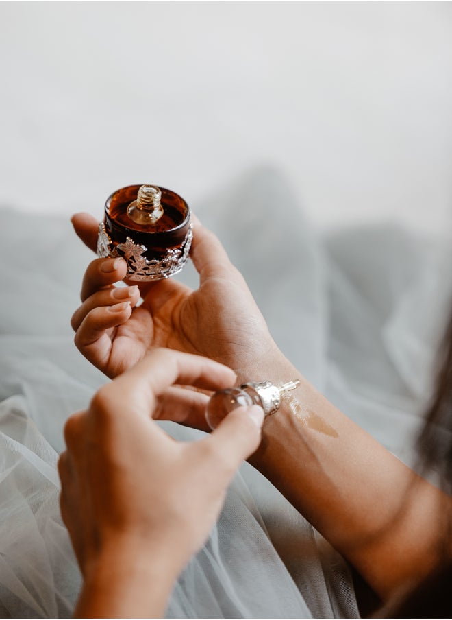 Oud Malaki - Unisex Perfume Oil 25ml