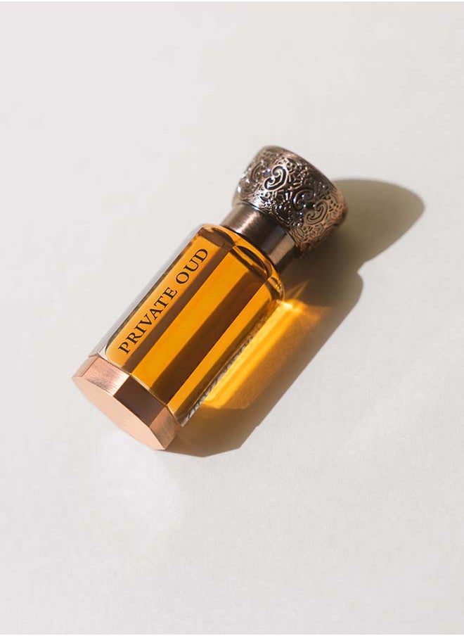 Private Oud - Concentrated Perfume Oil 12ml