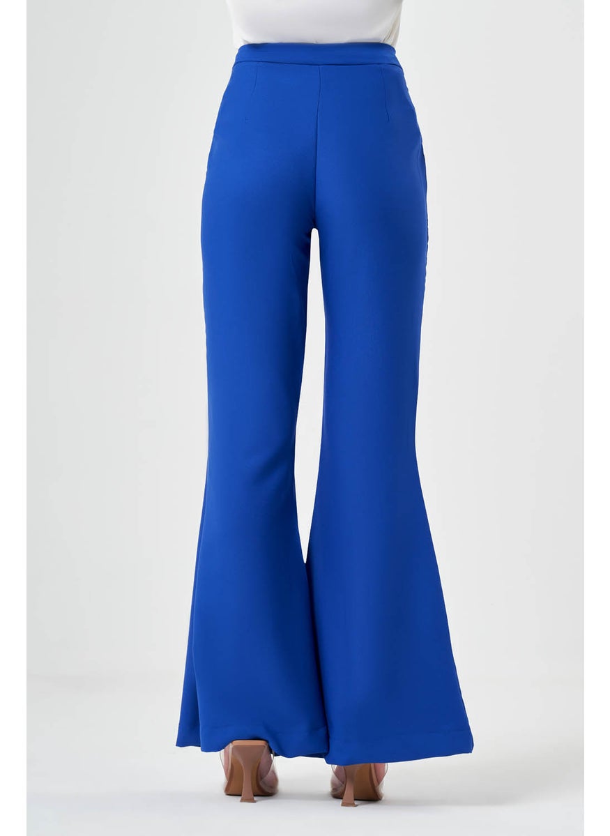 SPANISH CROWN TROUSERS