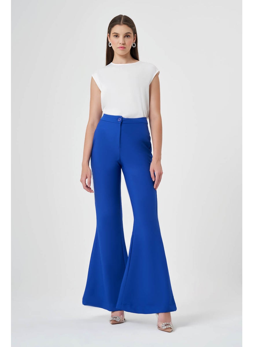 SPANISH CROWN TROUSERS