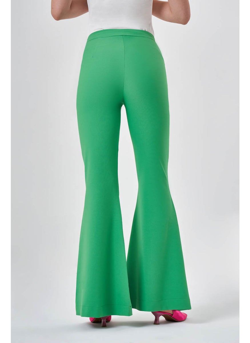 SPANISH CROWN TROUSERS
