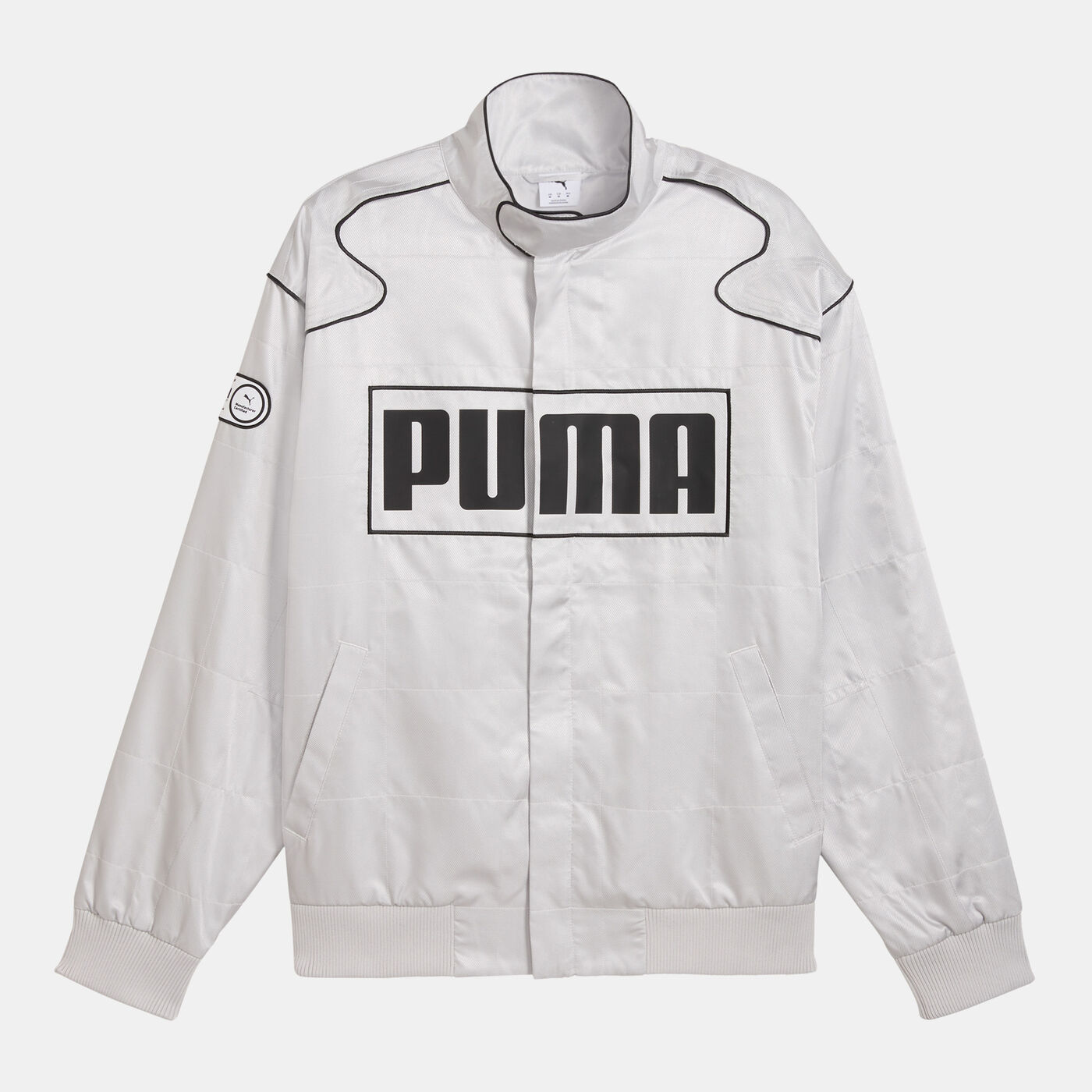 ARCHIVE SEASONAL Racer Jacket