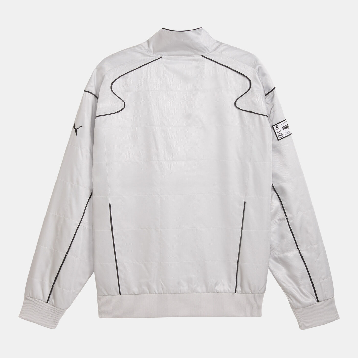 ARCHIVE SEASONAL Racer Jacket