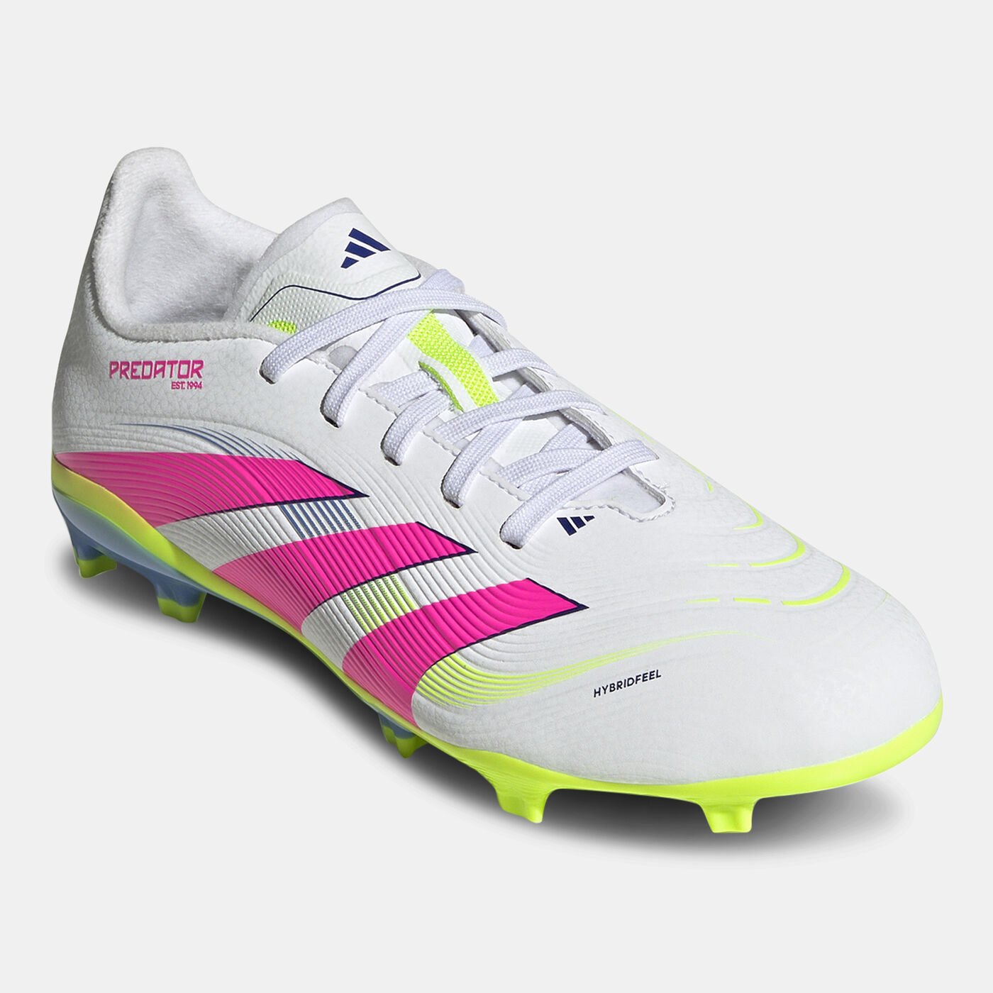 Kids' Predator League Multi-Ground Football Shoes