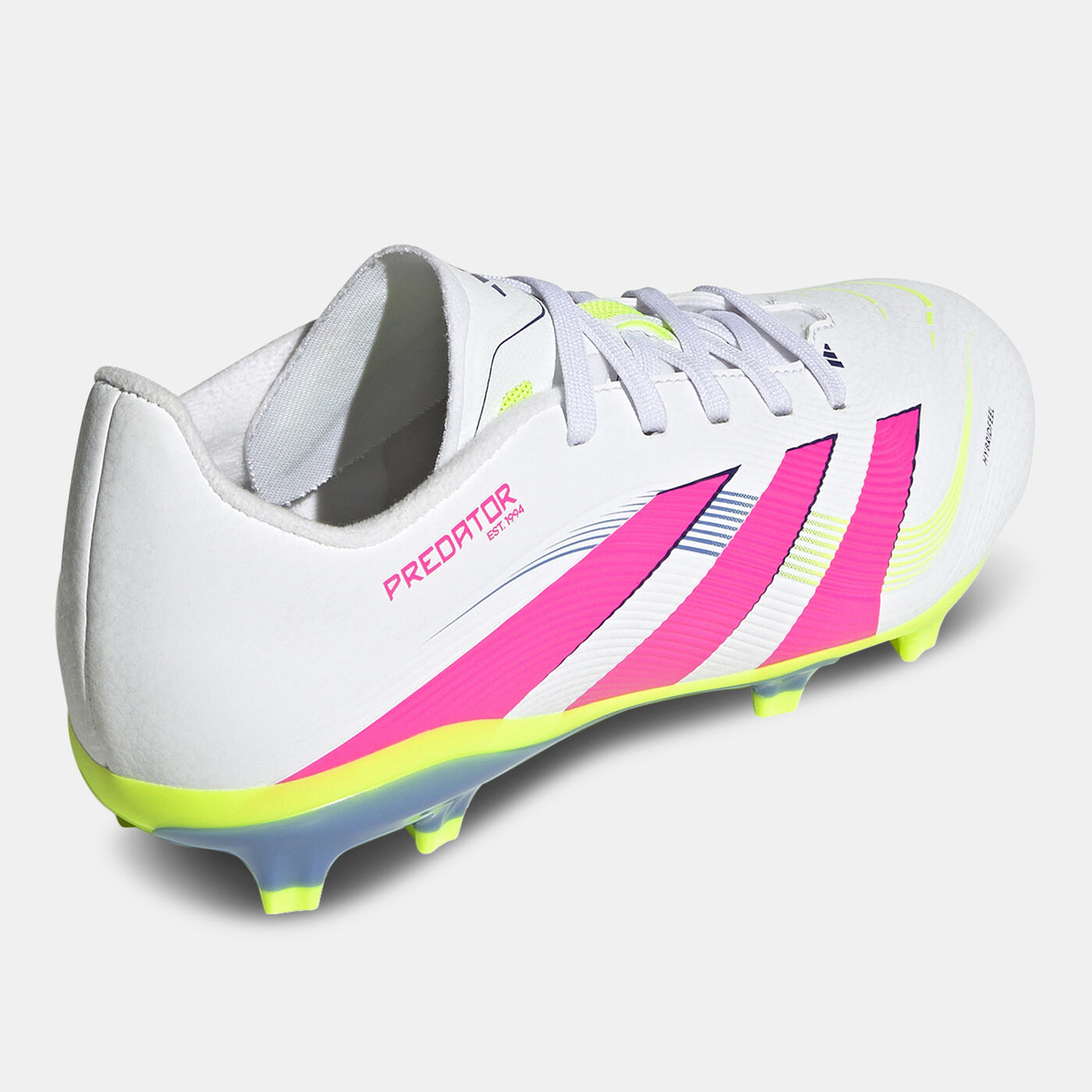 Kids' Predator League Multi-Ground Football Shoes