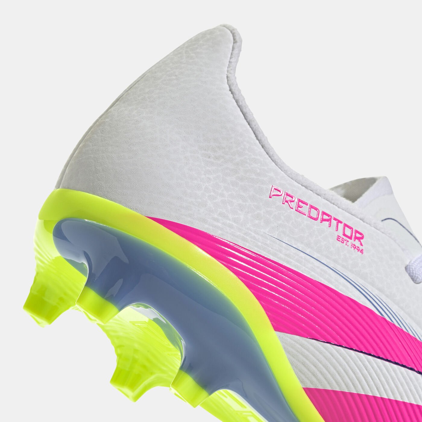 Kids' Predator League Multi-Ground Football Shoes