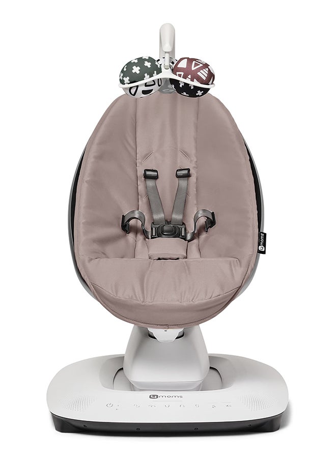 Mamaroo 5 Model 1046 - Multi-Motion Baby Swing - Rosewood