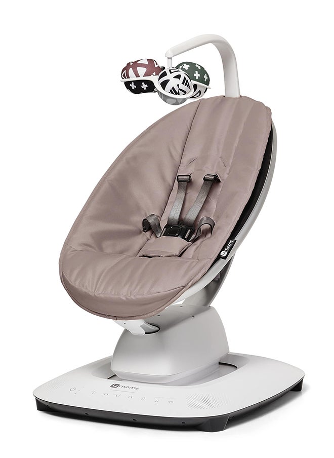 Mamaroo 5 Model 1046 - Multi-Motion Baby Swing - Rosewood