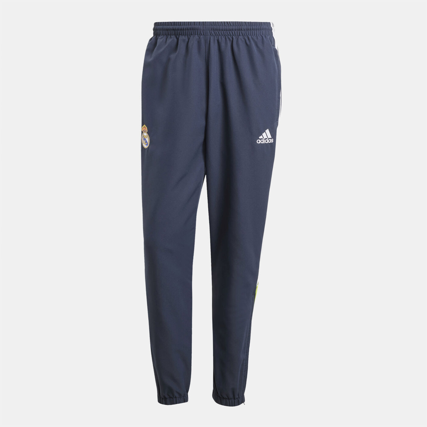 Men's Real Madrid UBP Track Pants