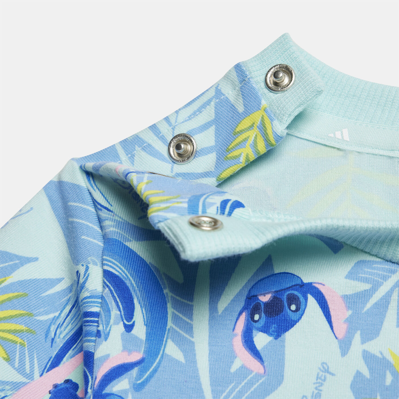 Kids' Disney Lilo & Stitch T-Shirt and Shorts Set