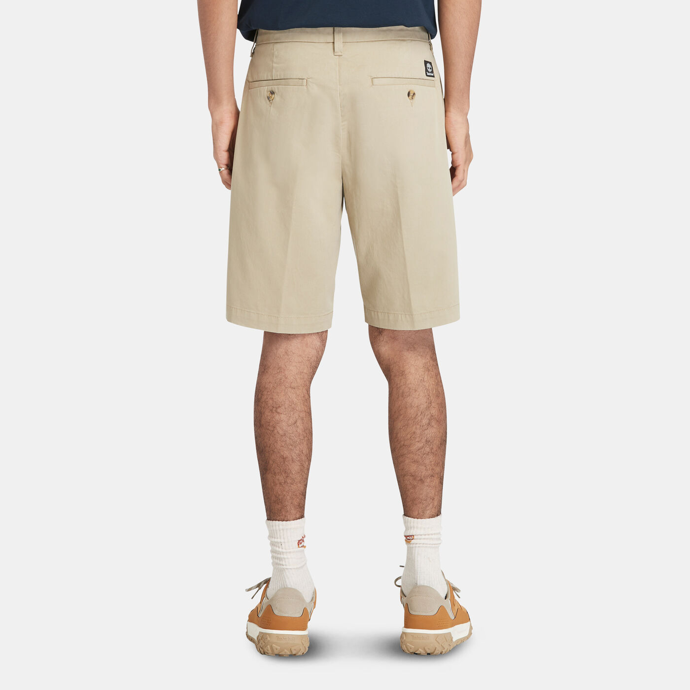 Men's Squam Lake Stretch Chino Shorts