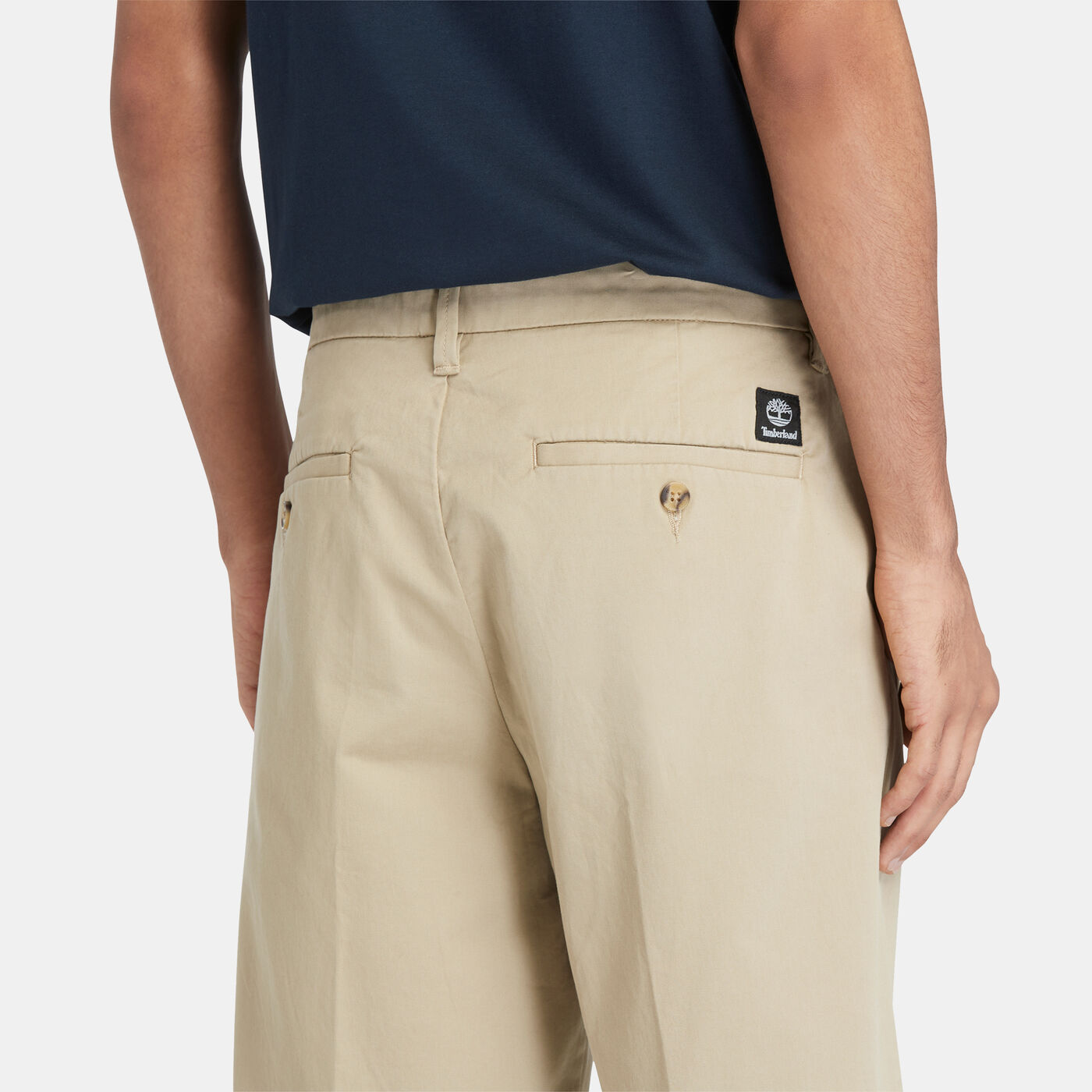 Men's Squam Lake Stretch Chino Shorts