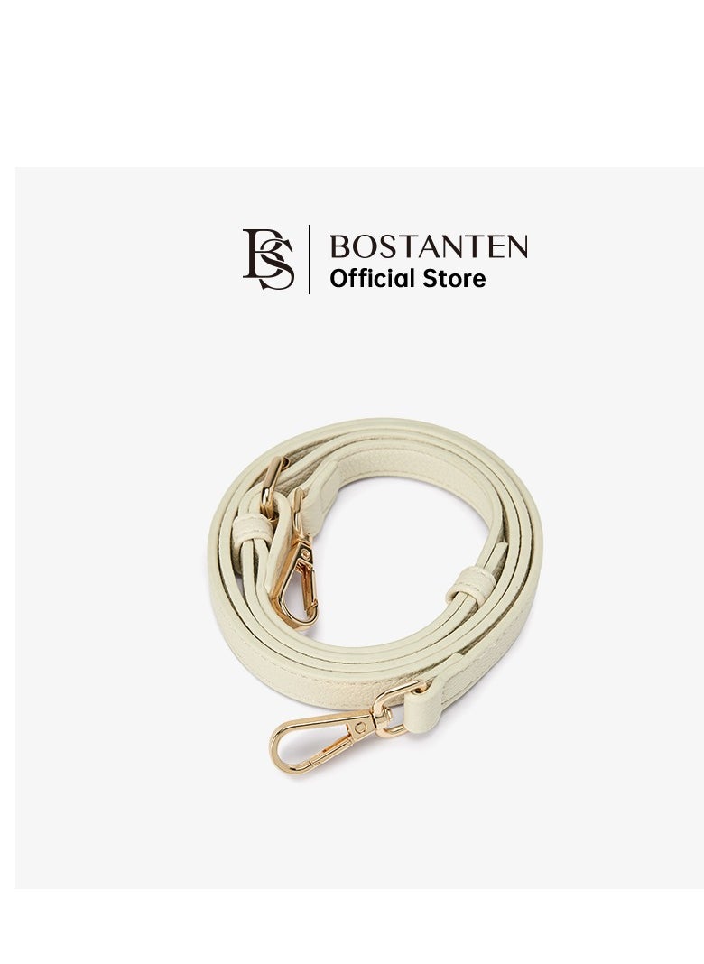 Bostanten Ashline High-Quality Boston Bag – Trendy & Stylish with Removable Sling for Versatile Carrying