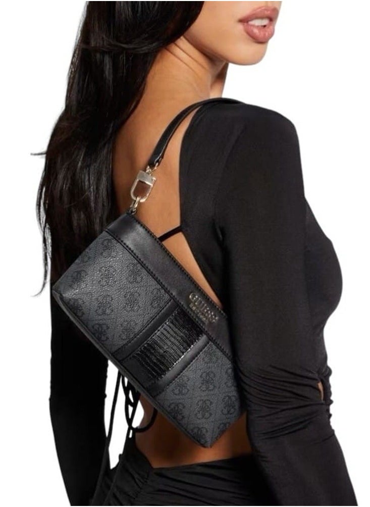GUESS Cristiana Mini Shoulder Bag