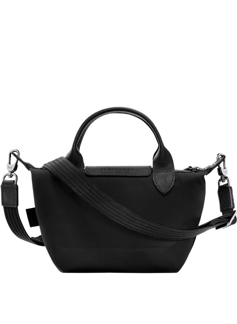 Le Pliage Energy Tote Recycled Canvas