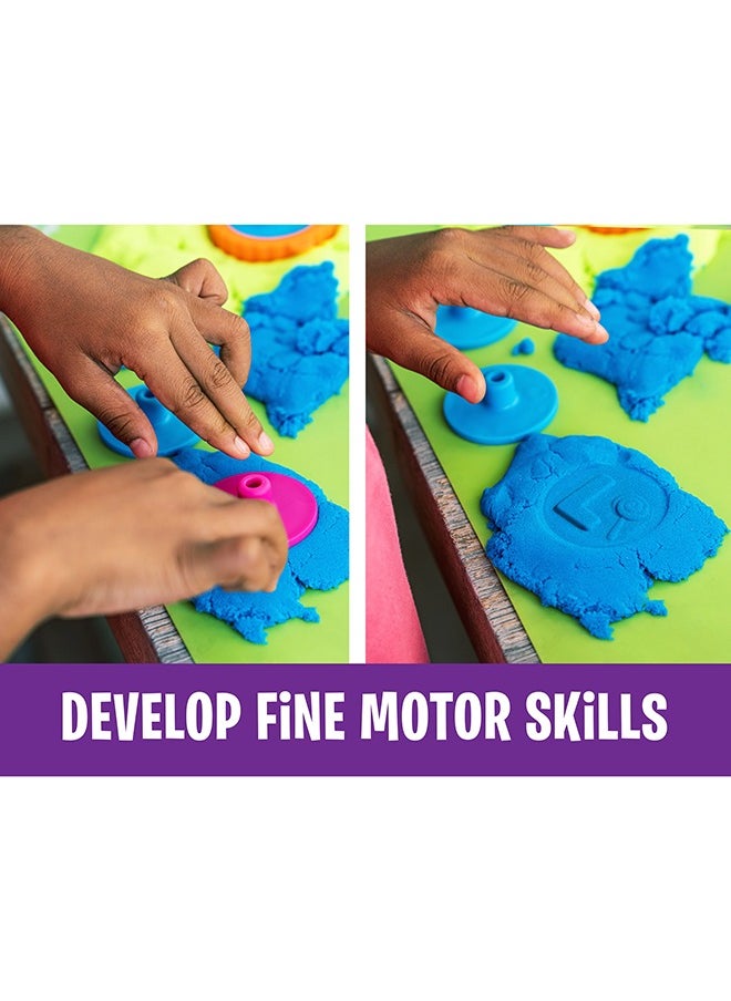 Educational Insights PLAYFOAM® SAND ABC COOKIES SET