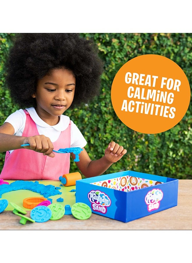 Educational Insights PLAYFOAM® SAND ABC COOKIES SET