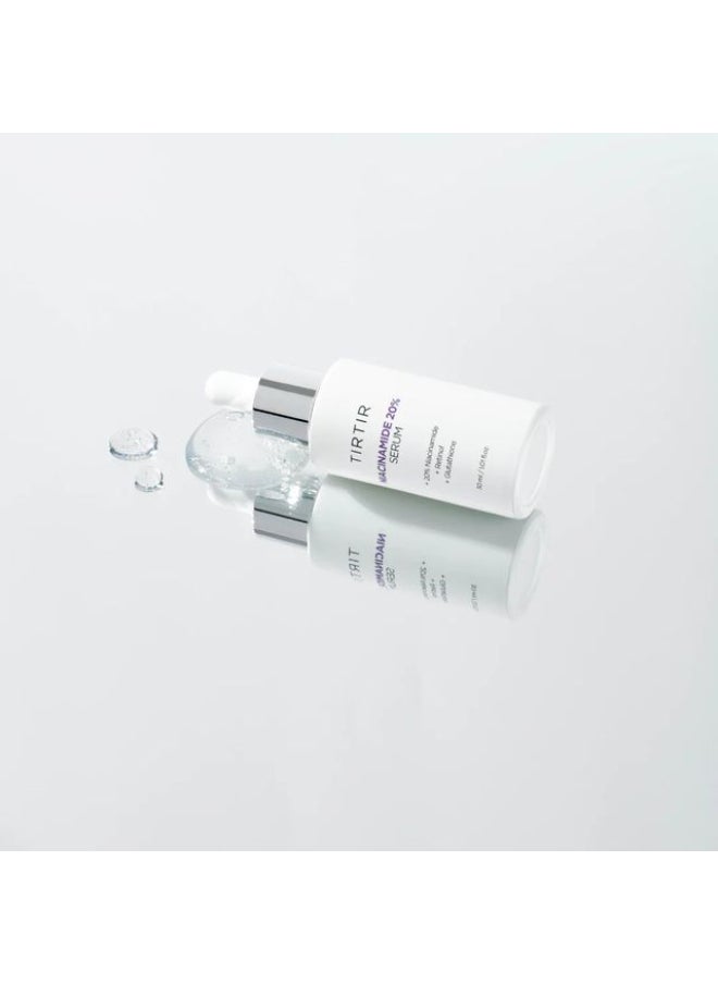 Niacinamide 20% Serum 30Ml