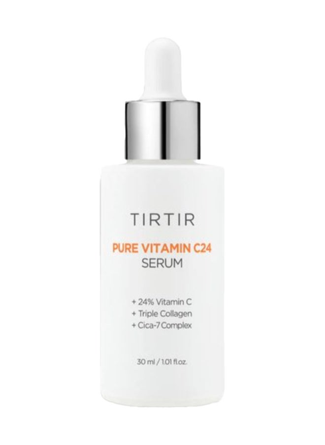 Pure Vitamin C24 Serum 30Ml