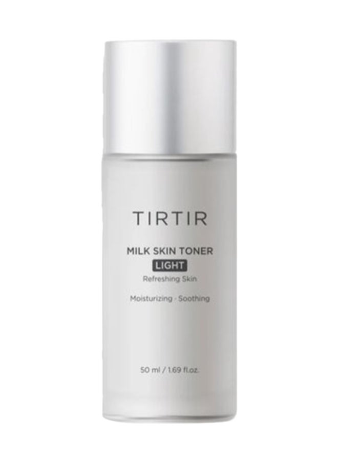 Milk Skin Toner Light 50Ml