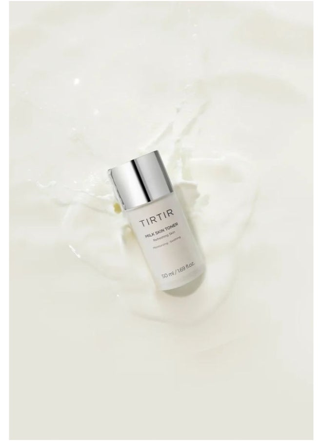 Milk Skin Toner Light 50Ml