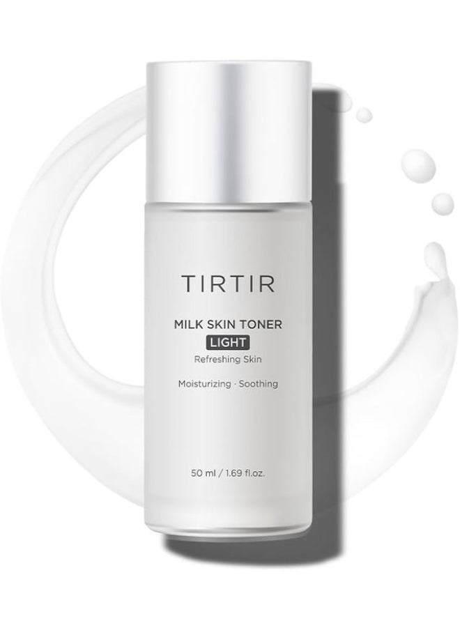 Milk Skin Toner Light 50Ml