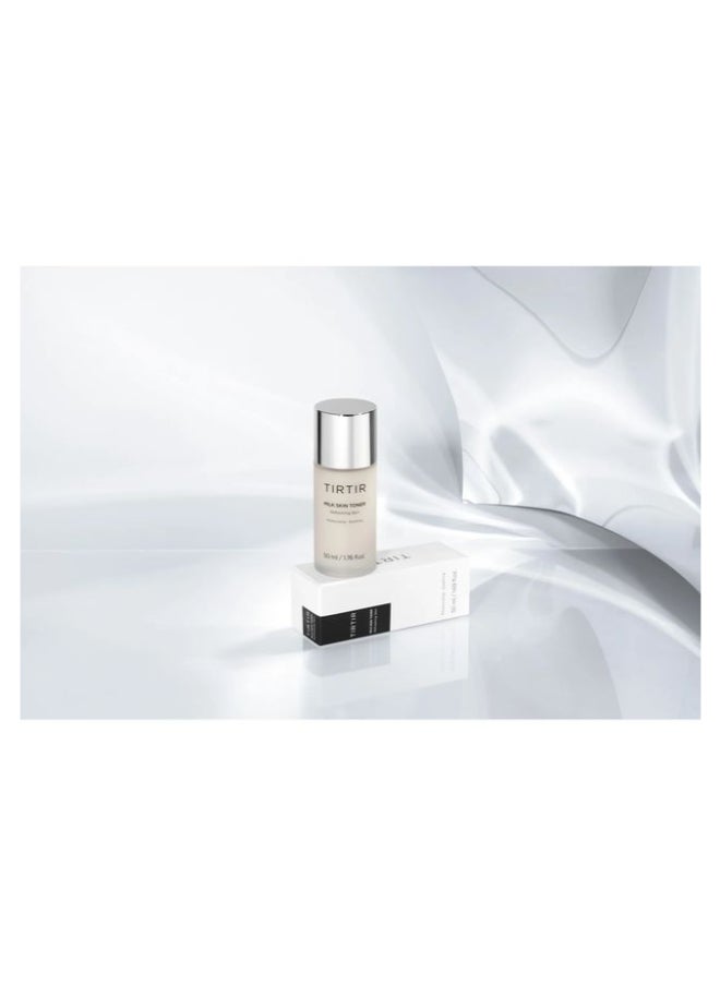 Milk Skin Toner Light 50Ml