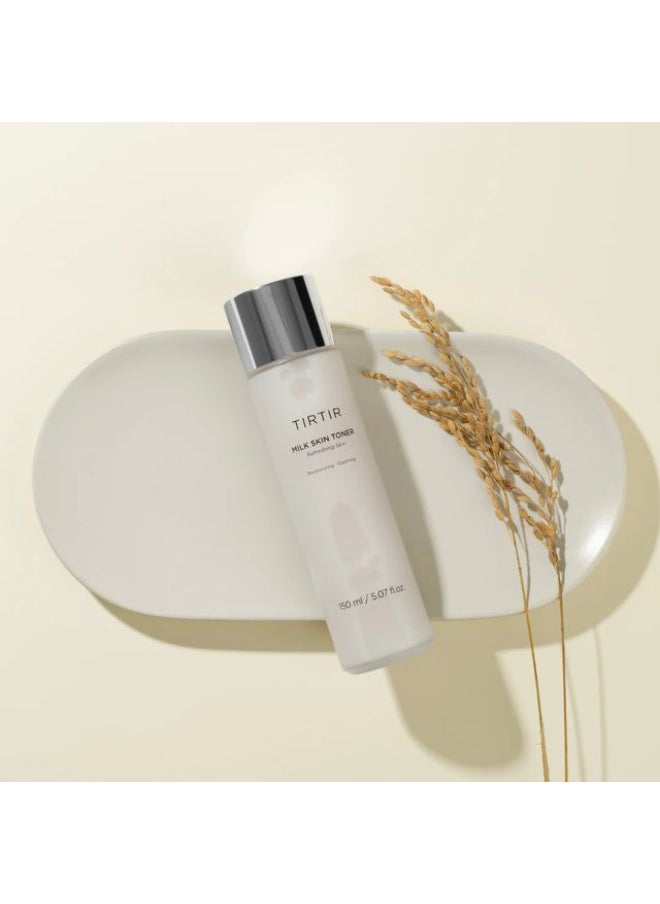Milk Skin Toner 150Ml