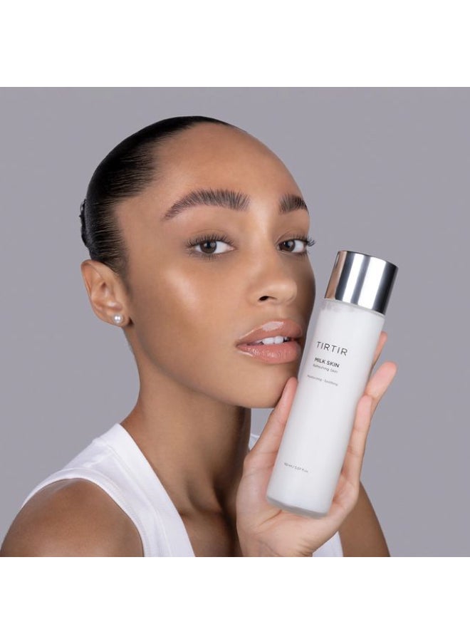 Milk Skin Toner 150Ml