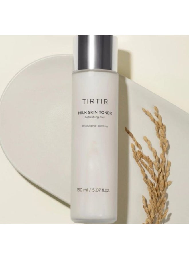 Milk Skin Toner Light 150Ml