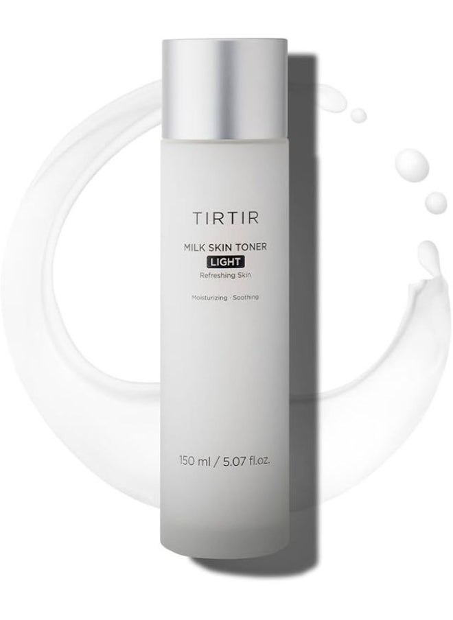 Milk Skin Toner Light 150Ml