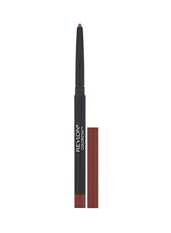 Colorstay Lip Liner 030 Sienna