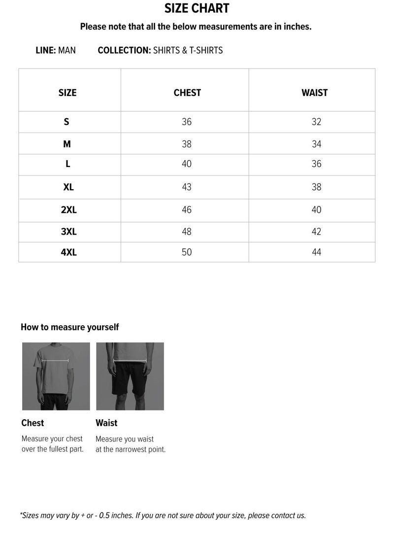 MIDWEIGHT COTTON BLEND T-SHIRT