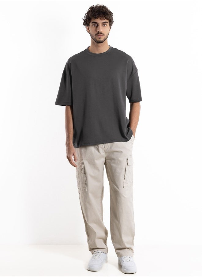 SOFT MIDWEIGHT T-SHIRT