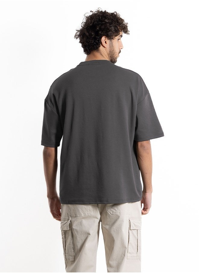 SOFT MIDWEIGHT T-SHIRT