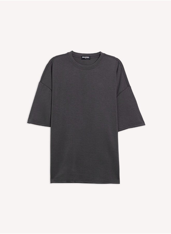 SOFT MIDWEIGHT T-SHIRT