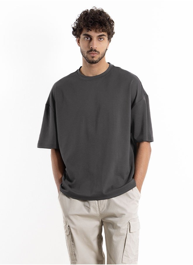 SOFT MIDWEIGHT T-SHIRT
