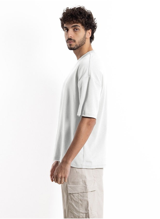 SOFT MIDWEIGHT T-SHIRT