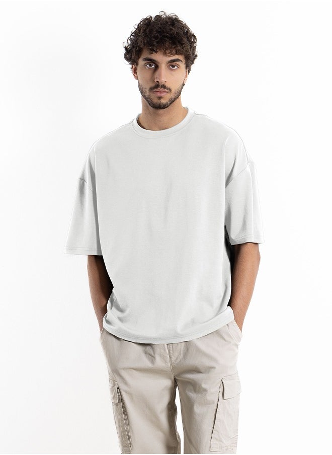SOFT MIDWEIGHT T-SHIRT