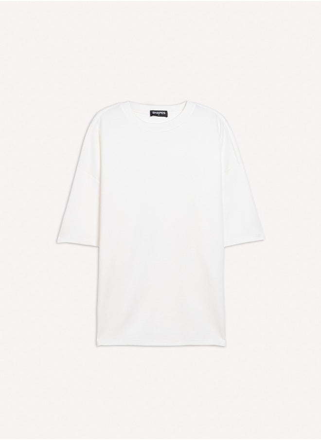 SOFT MIDWEIGHT T-SHIRT