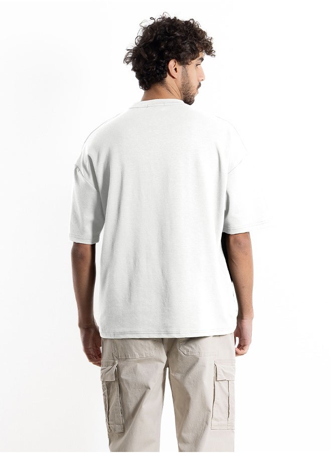 SOFT MIDWEIGHT T-SHIRT