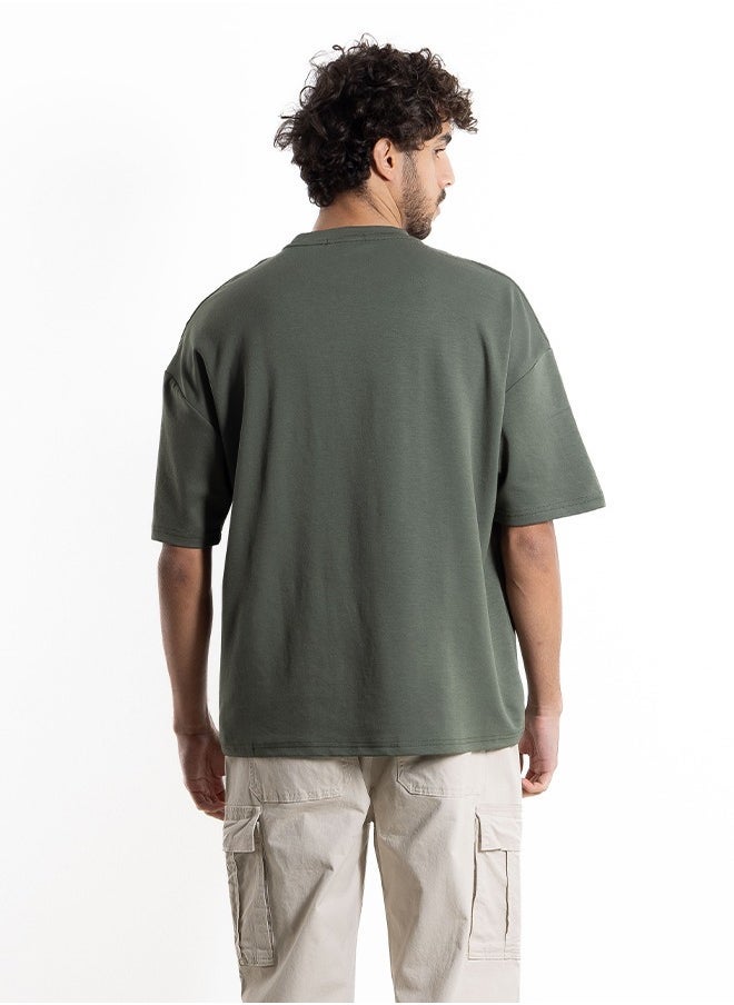 SOFT MIDWEIGHT T-SHIRT