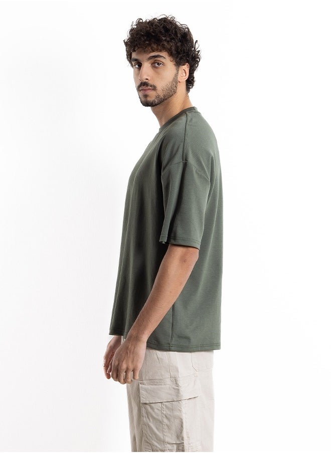 SOFT MIDWEIGHT T-SHIRT