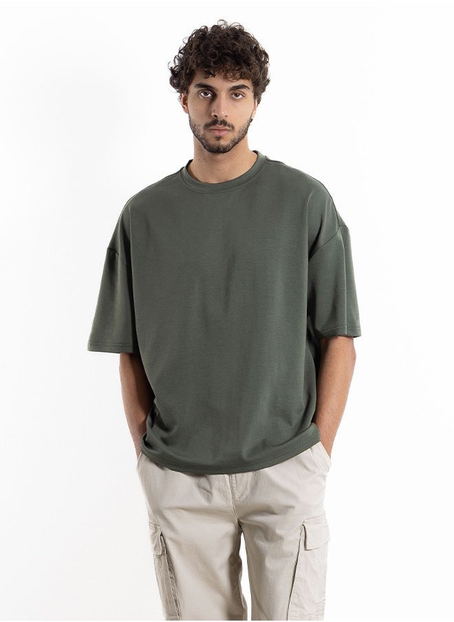 SOFT MIDWEIGHT T-SHIRT